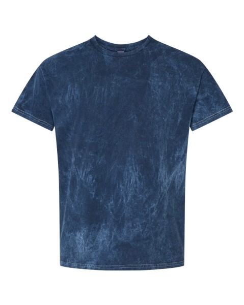 Dyenomite Mw Mineral Wash T Shirt