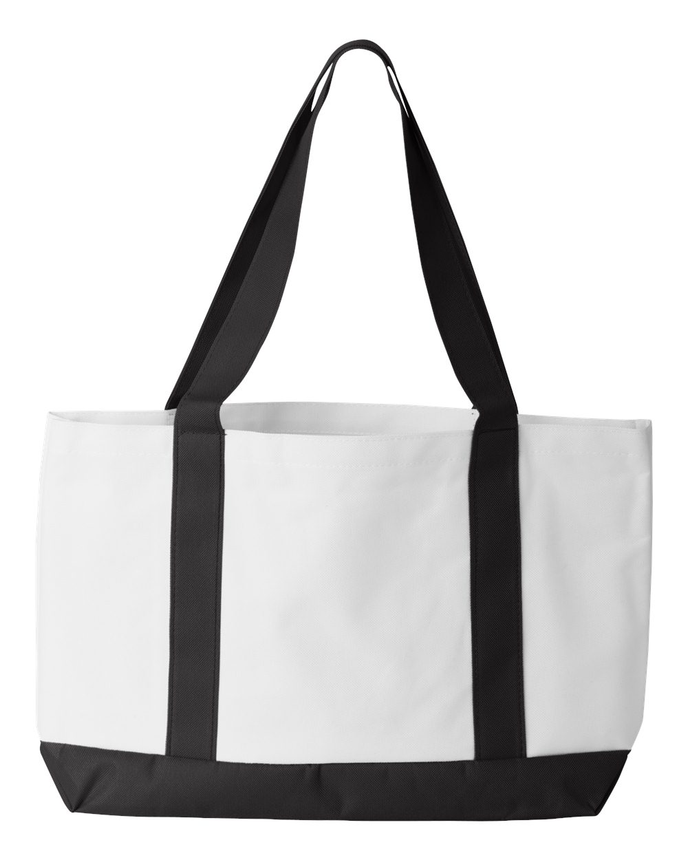 Liberty Bags 7002 P O Cruiser Tote