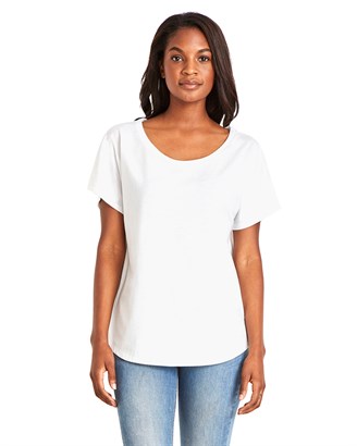 Next Level 1560 Womens Ideal Dolman