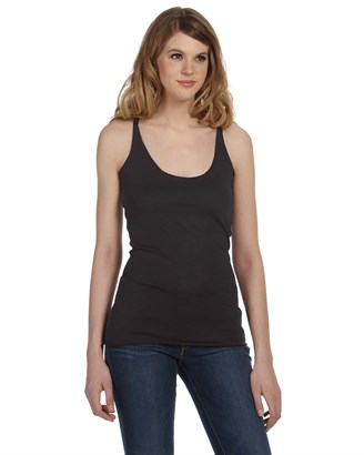 Bella + Canvas 8430 Women\\\\\\\\\\\\\\\'s Triblend Racerback Tank