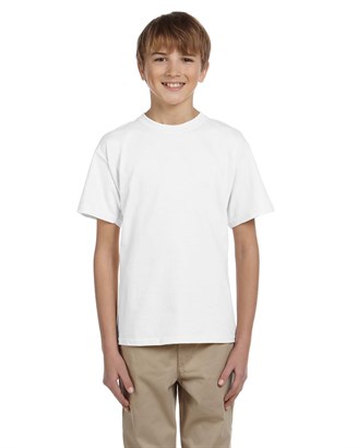 Gildan 2000B Ultra Cotton Youth T-Shirt