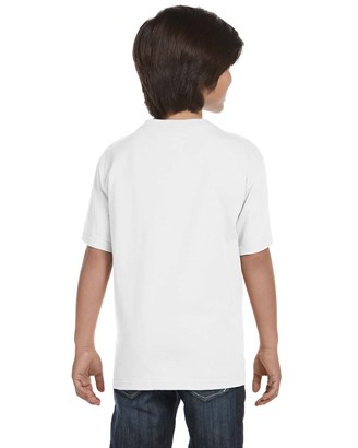 Gildan 8000B DryBlend Youth 50/50 T-Shirt