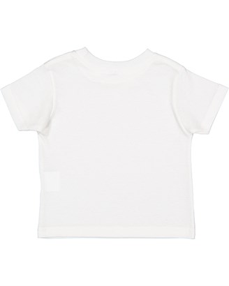 Rabbit Skins 3301T Toddler Cotton Jersey Tee