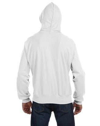 Champion S101 Reverse Weave Hooded Sweatshirt