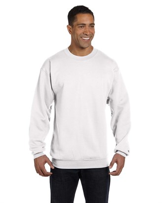 Champion S600 Double Dry Eco Crewneck Sweatshirt