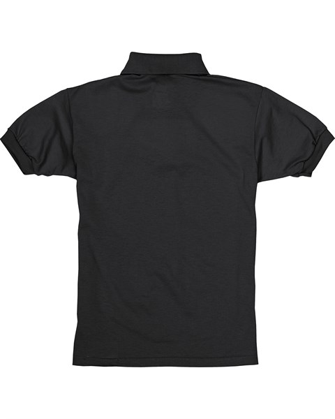 Hanes 054Y Youth Ecosmart Jersey Sport Shirt