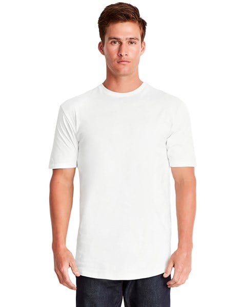 Next Level 3602 Cotton Long Body Crew