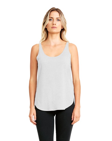 Next Level 5033 Women\\\'s Festival Tank