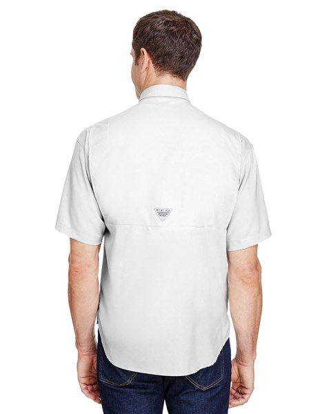 Columbia 128705 Tamiami II Short-Sleeve Shirt