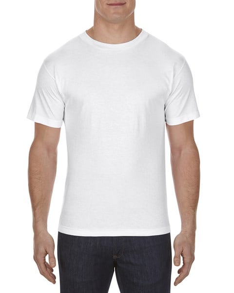 Alstyle 1301 Classic Short Sleeve Tee