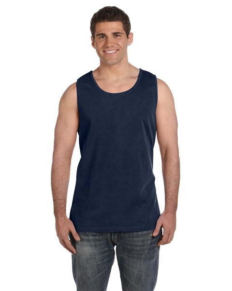 ComfortWash by Hanes GDH300 - Garment-Dyed Unisex Tank Top