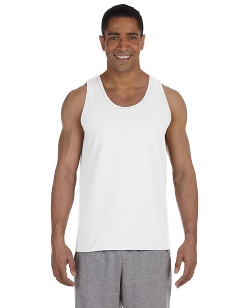 G220 Gildan 2200 Ultra Cotton Tank Top