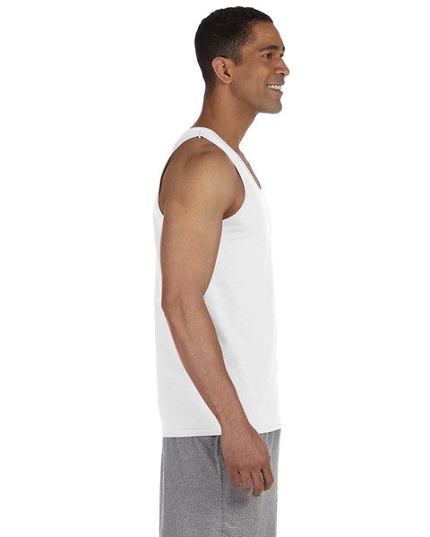 G220 Gildan 2200 Ultra Cotton Tank Top