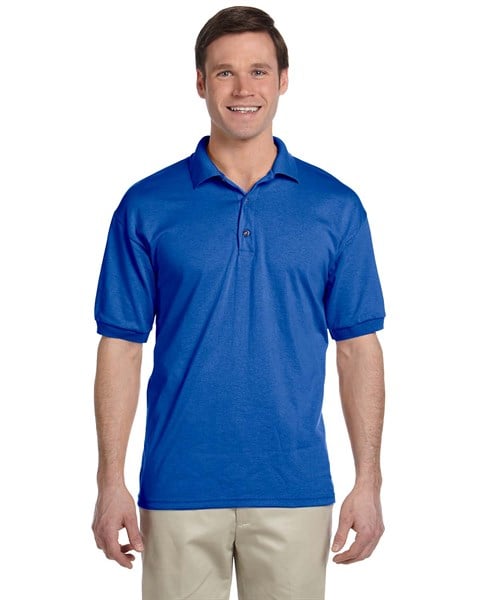 Gildan 8800 DryBlend Jersey Sport Shirt