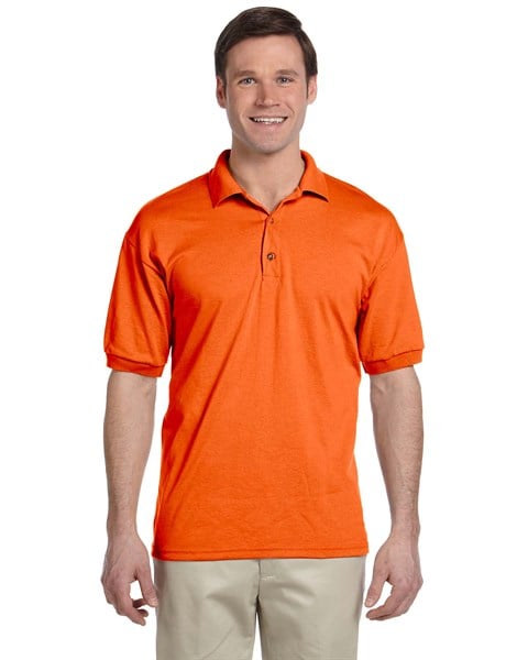 Gildan 8800 DryBlend Jersey Sport Shirt