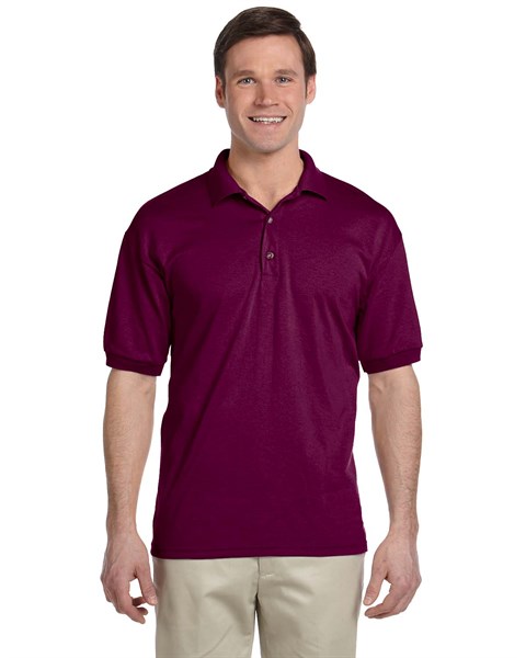 Gildan 8800 DryBlend Jersey Sport Shirt