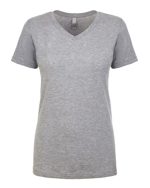 Next Level 1540 Womens Ideal V Neck