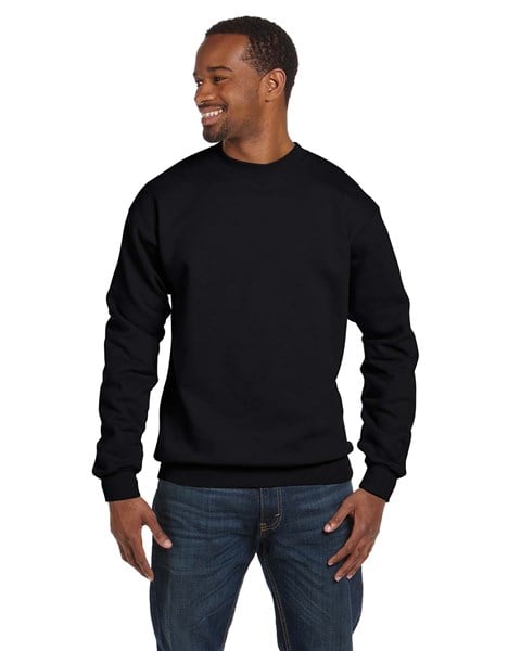 Hanes P160 Ecosmart Crewneck Sweatshirt