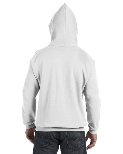 Hanes P170 Ecosmart Hooded Hoodie Sweatshirt