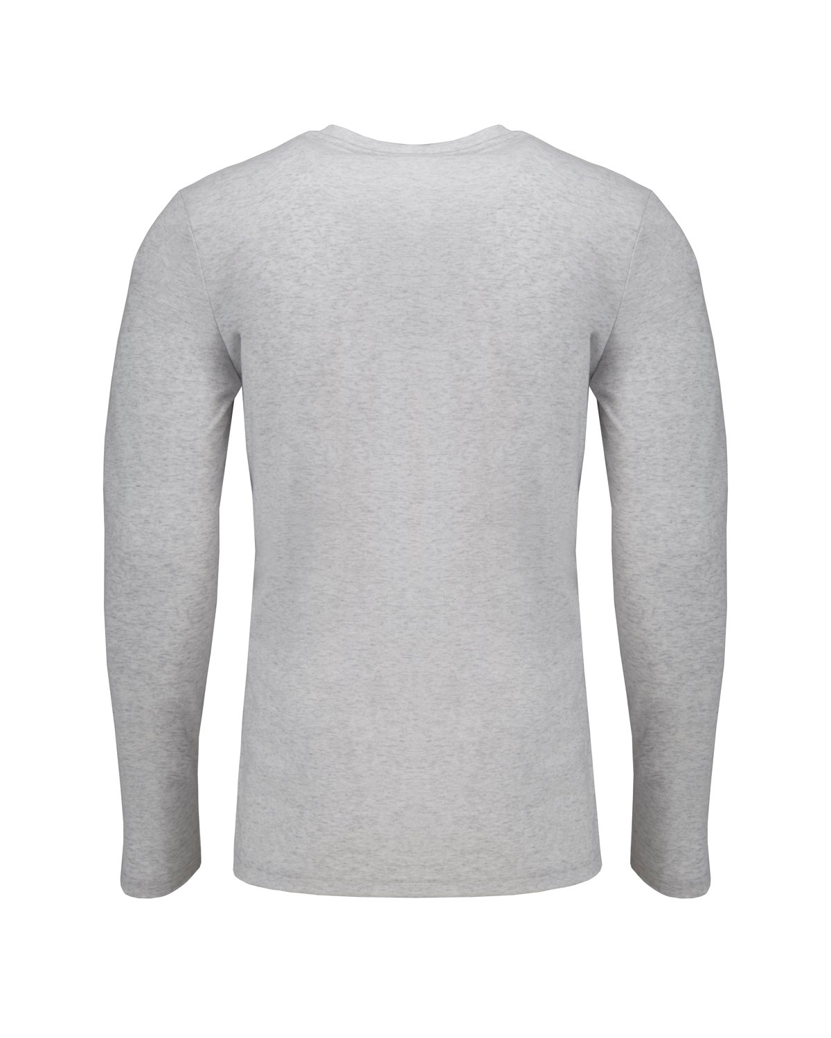 Next Level 6071 Triblend Long Sleeve Crew