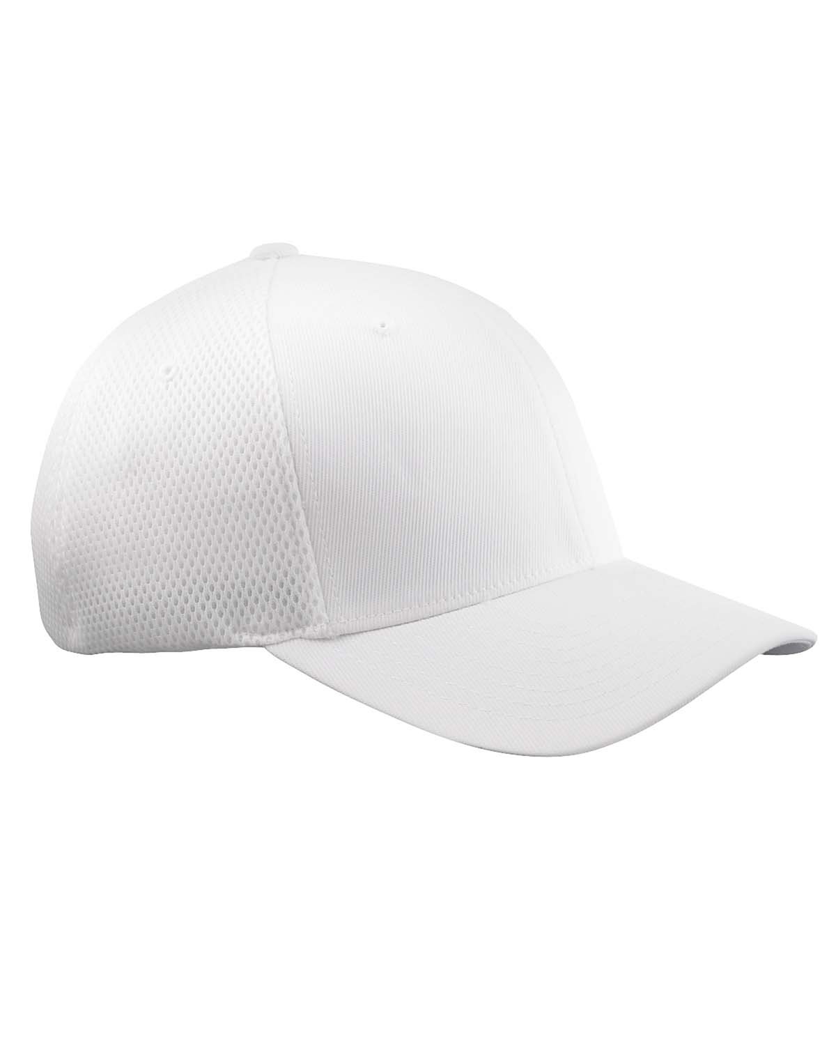 Flexfit 6533 Ultrafiber Mesh Cap