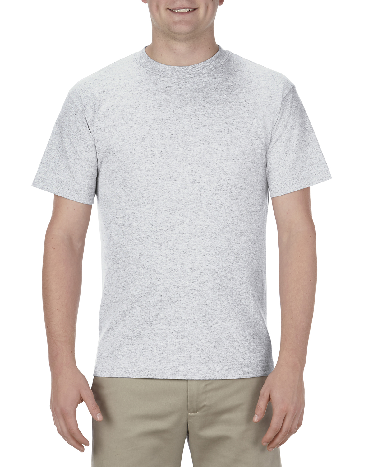 Alstyle 1301 Classic Short Sleeve Tee