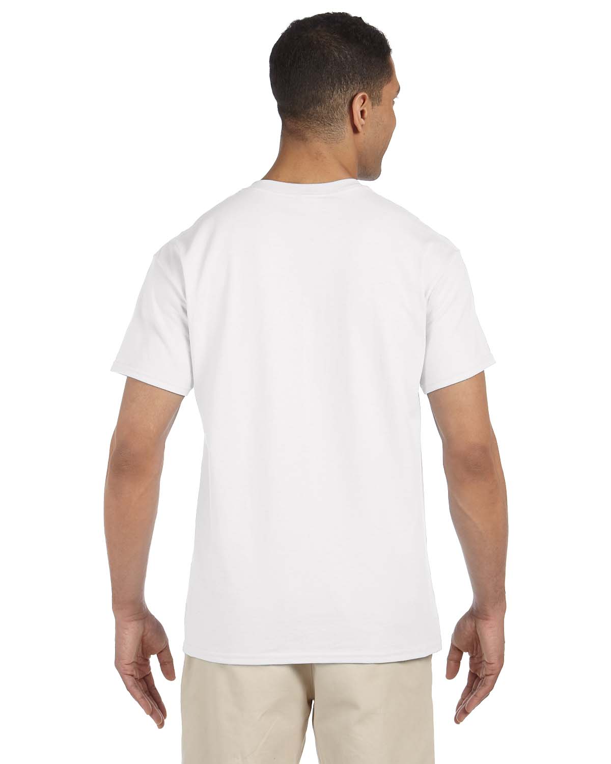 Gildan 2300 Ultra Cotton T-Shirt with a Pocket