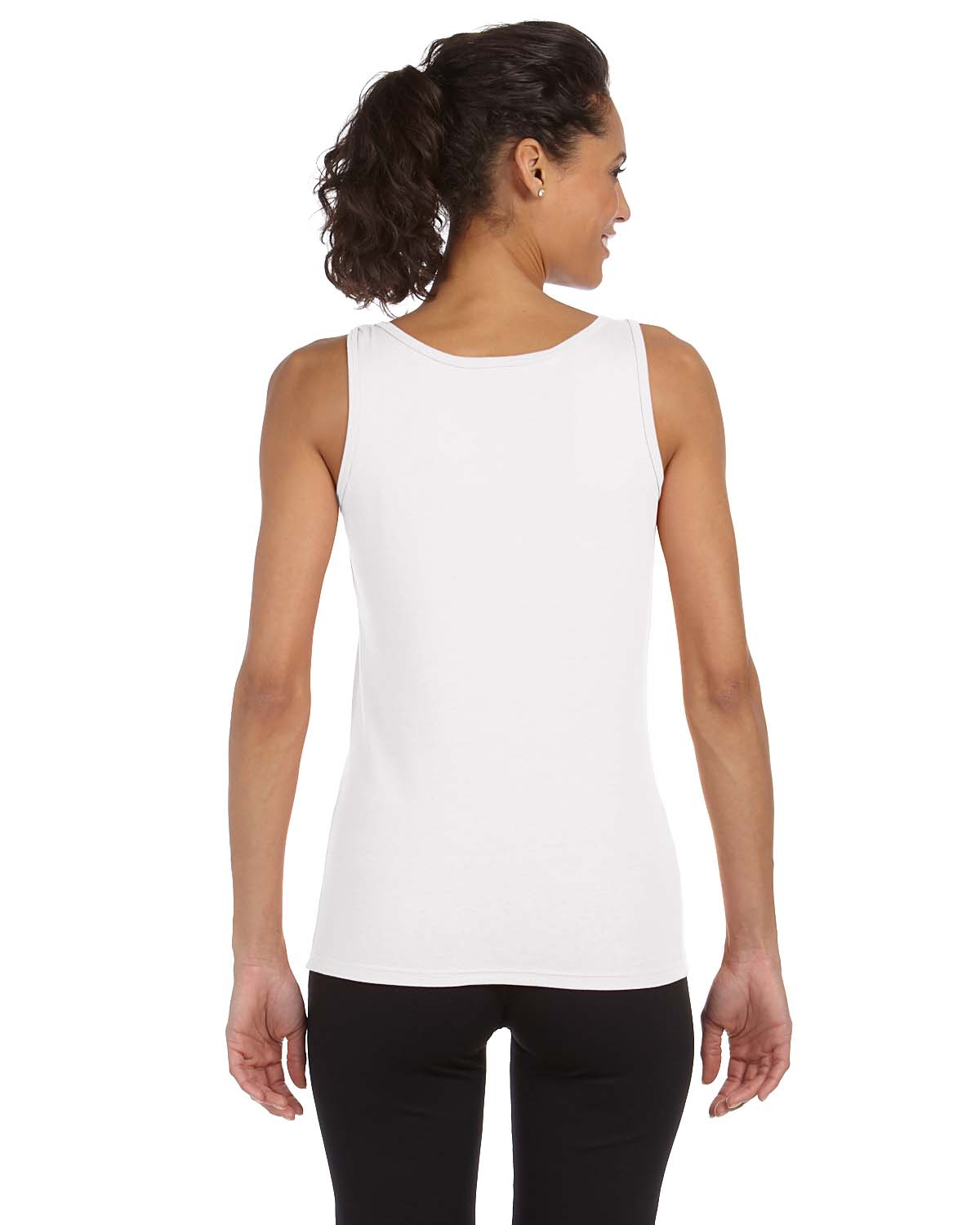 Gildan 64200L Softstyle Women\'s Tank Top