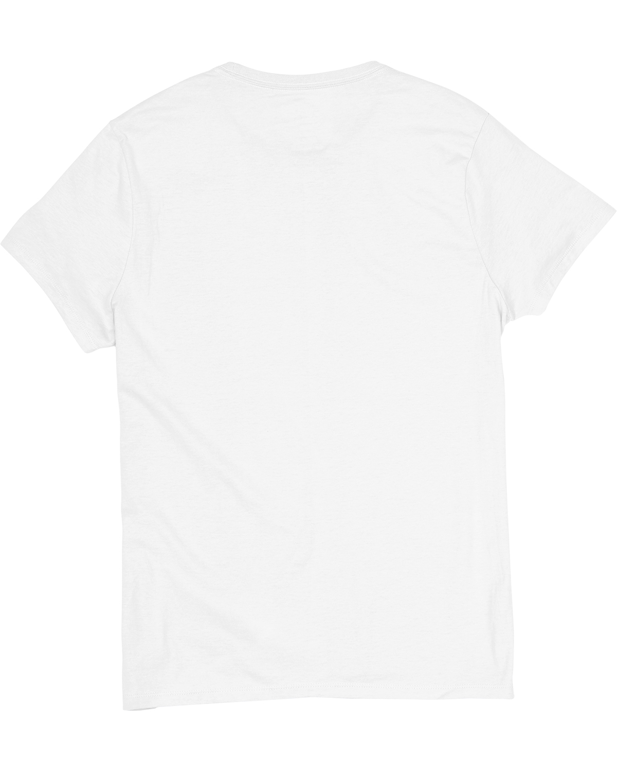 Hanes SL04 Perfect-T Women's T-Shirt Nano