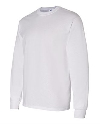 Gildan 5400 Heavy Cotton Long Sleeve T-Shirt