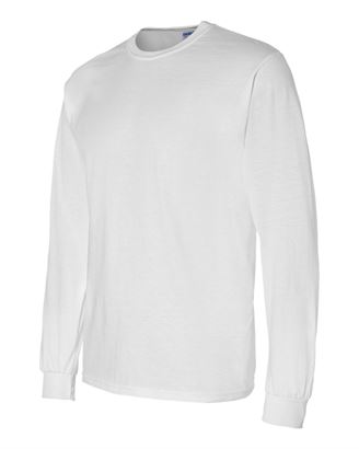 Gildan 8400 DryBlend 50/50 Long Sleeve T-Shirt