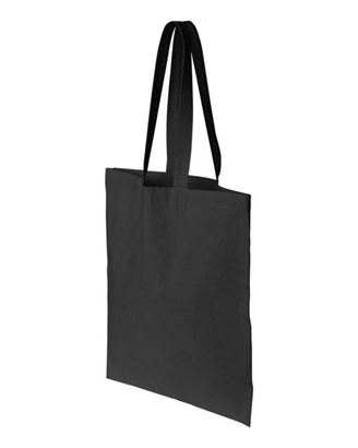 Liberty Bags 8860 6 Ounce Cotton Canvas Tote