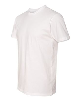 Next Level 3600 T Shirt Premium Short Sleeve