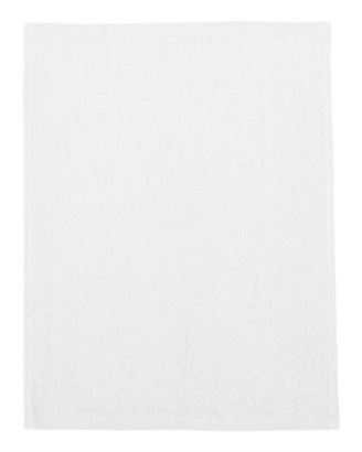 Q-Tees T600 Hemmed Fingertip Towel