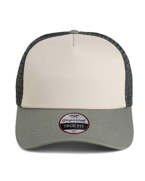 Imperial 1287 North Country Trucker Cap