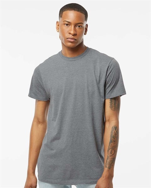 Tultex 541 Unisex Premium Cotton Blend T-Shirt