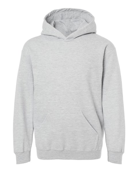 Tultex 320Y Youth Hooded Sweatshirt