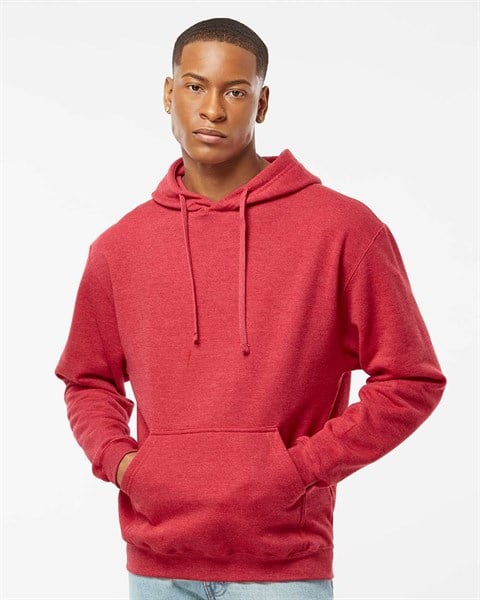 Tultex 320 Unisex Fleece Hooded Sweatshirt