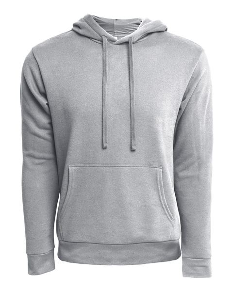 Next Level 9304 Unisex Laguna Sueded Hoodie