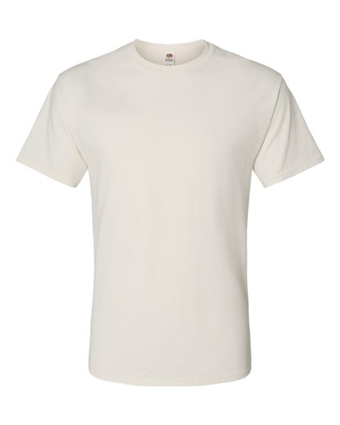 Fruit of the Loom 3930R HD Cotton Short Sleeve T-Shirt