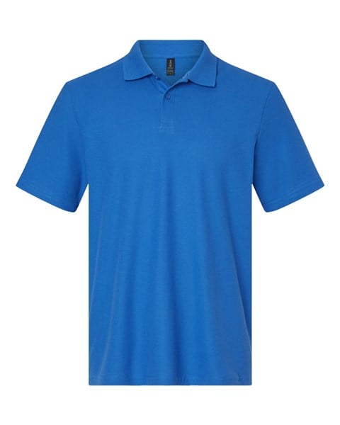 Gildan 64800 Softstyle® Adult Pique Polo