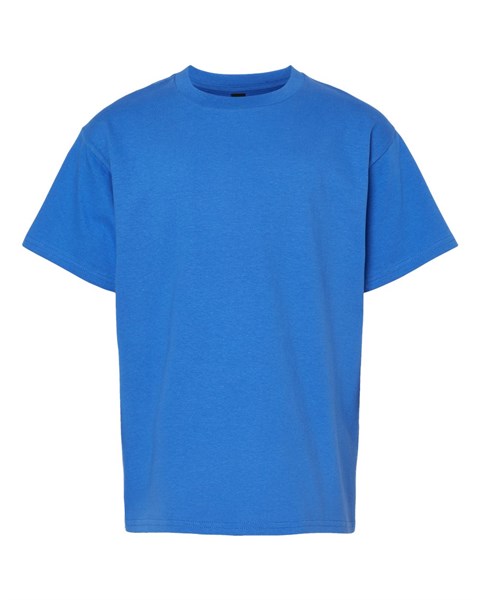 Gildan 65000B Softstyle® Youth Midweight T-Shirt