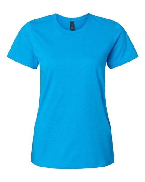 Gildan 65000L Softstyle® Women's Midweight T-Shirt