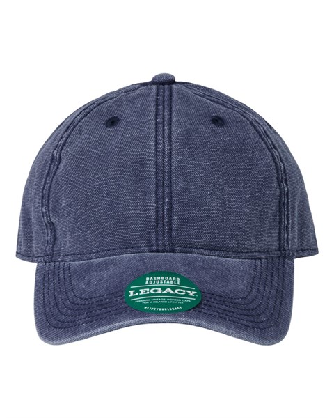 LEGACY DTAST Dashboard Solid Twill Cap