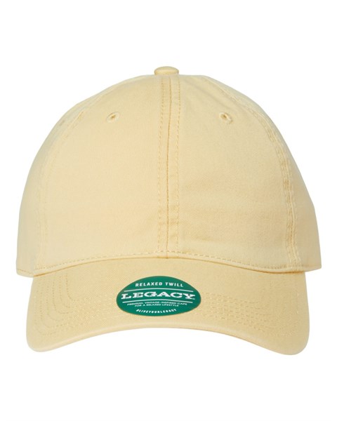 LEGACY EZA Relaxed Twill Dad Hat