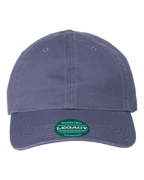 LEGACY EZA Relaxed Twill Dad Hat