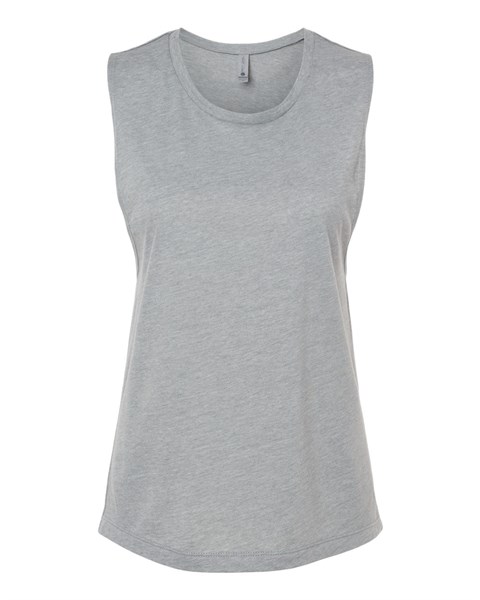 Next Level 5013 Women\'s Festival Muscle Tank