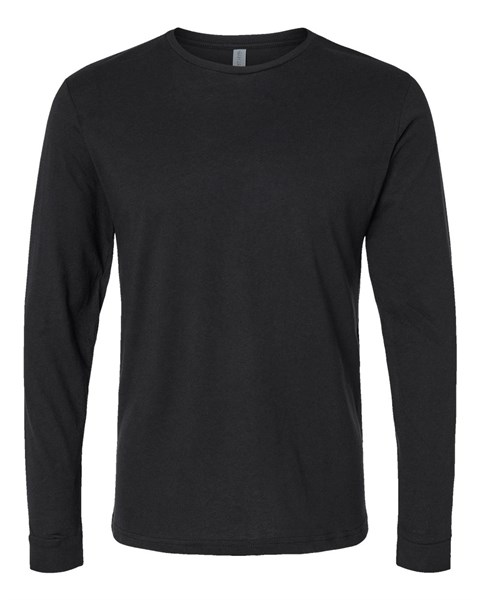 Next Level 6211 Unisex CVC Long Sleeve T-Shirt