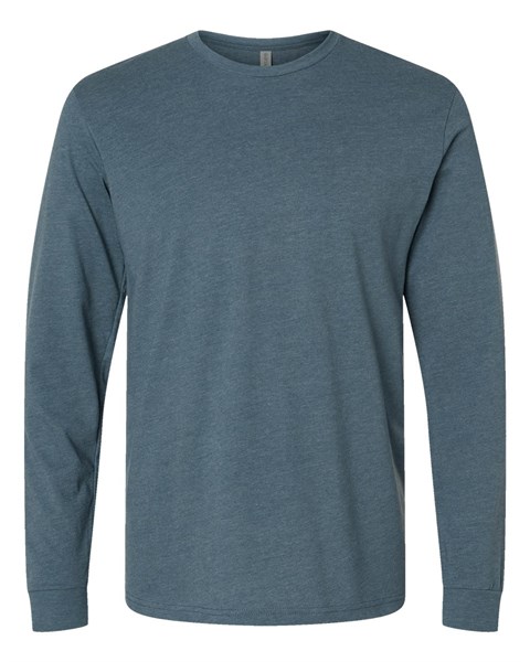 Next Level 6211 Unisex CVC Long Sleeve T-Shirt