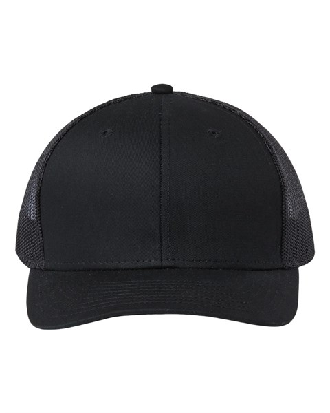 The Game GB452E Everyday Trucker Cap